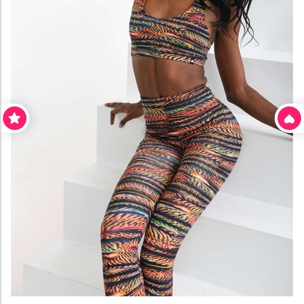 Booty by brabants sol leggings